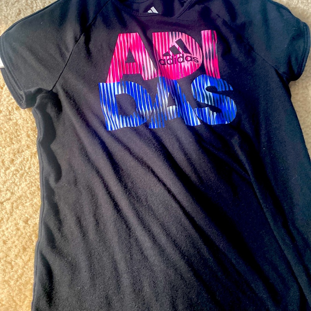 Adidas stylish shirt